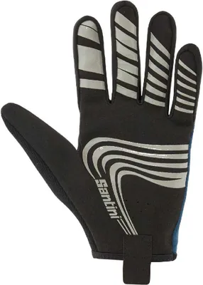 Immagine prodotto di Guanti Santini Mtb Nero M Uomo Nero M