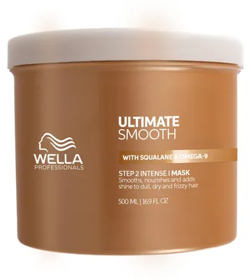 Produktbild von Wella Professionals Ultimate Smooth Mask