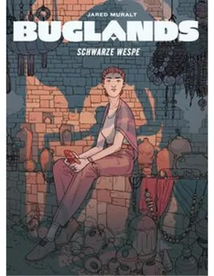 Image de Buglands: Die schwarze Wespe