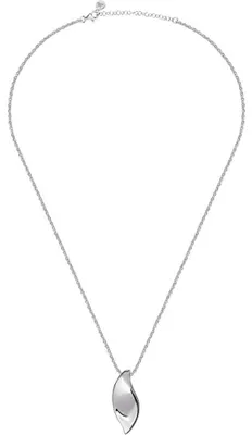Image de Collier en argent Foglia SAKH31