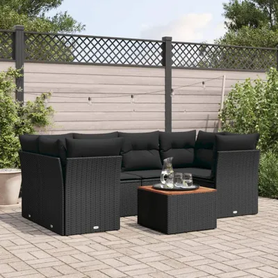Obrázek produktu pro VidaXL 3255824, 7 kusů