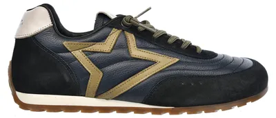 Produktbild von Herren-Sneakers Cetti C-1424 INV27, Farbe: Marineblau, Größe: 43