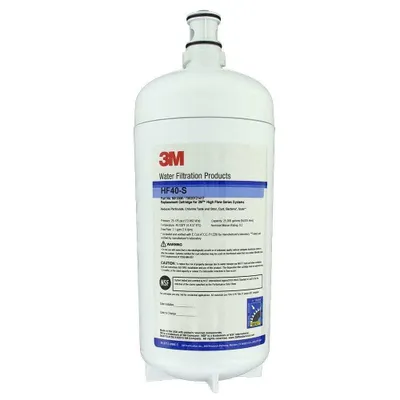 Produktbild von 3M Wasserfilter HF40