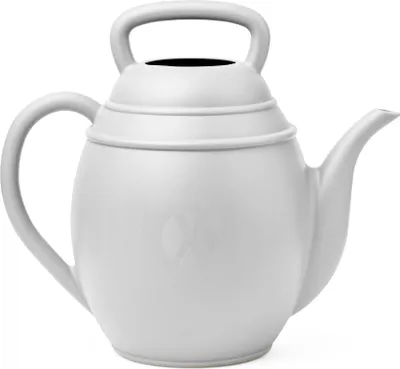 Produktbild von Xala - Gießkanne Chai 10L - Hellgrau