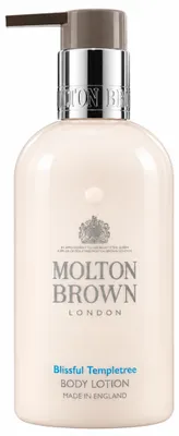 Produktbild von Molton Brown Blissful Templetree Body Lotion 300 ml
