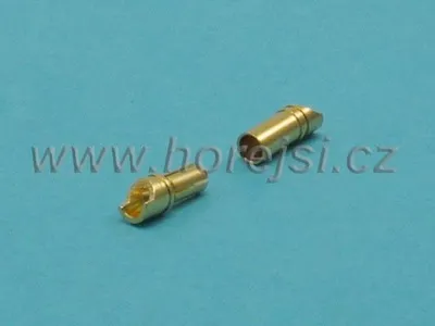 Productafbeelding van Dualsky 3.5 DB3 - Modelbouwaccessoires