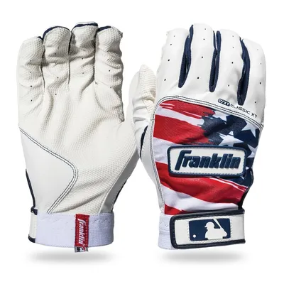 Produktbild von Franklin Classic XT Jugend M USA Tri-Color