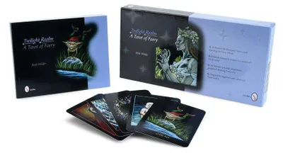 Produktbild von The Twilight Realm