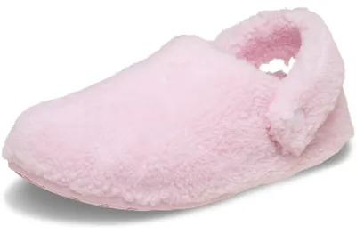 Produktbild von Crocs Classic Cozzzy Slipper, Adult Uni, 48-49 EU, Pink Milk