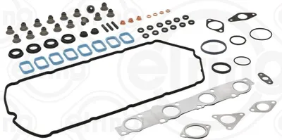 Produktbild von ELRING 052.091 Zylinderkopf Dichtungssatz für FORD Transit Mk6 Kasten (V347, V348, FA) Transit Mk6 Bus (V347, V348, FD, FB, FS, FZ, FC)