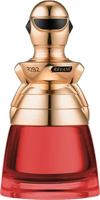 Produktbild von Reyane Tradition R2B2 - Crypto for women Eau de Parfum 100 ml