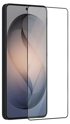Zdjęcie produktu dla 1-pak Samsung S26 Ultra Szkło ochronne na ekran - Szkło hartowane 9H - Super jakość 3D