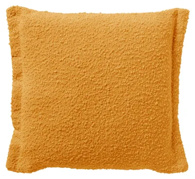 Produktbild von Dutch Decor Dekokissen Otis 45x45 cm Gelb