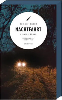 Immagine prodotto di Nachtfahrt