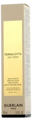 Image de Guerlain Terracotta Joli Teint Fond de Teint Pearl (30 ml)