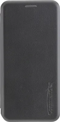 Produktbild von PETER JÄCKEL Book Case CURVE für Samsung G950 Galaxy S8 schwarz Handyhülle