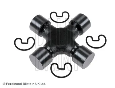 Produktbild von BLUE PRINT ADN13914 Gelenk Längswelle hinten für NISSAN NP300 Navara Pickup (D40) Kardanwelle