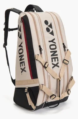 Immagine prodotto di Yonex GEARLOGIC THERMAL BAG 9X Col: beige