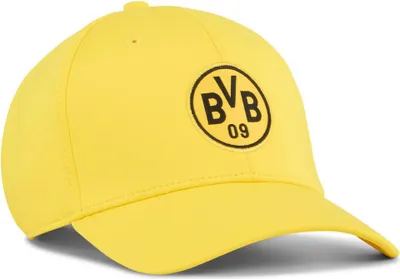 Produktbild von Puma BVB FTBLARCHIVE CAP GELB ?