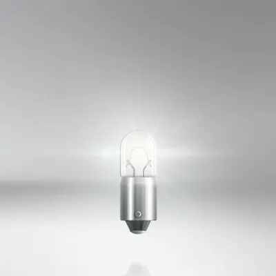 Image de OSRAM ORIGINAL BA9s 12V/2W (Bulk)