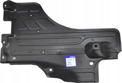 Immagine prodotto di VOLVO S80 V70 S60 V60 copertura sottoscocca posteriore sinistra
