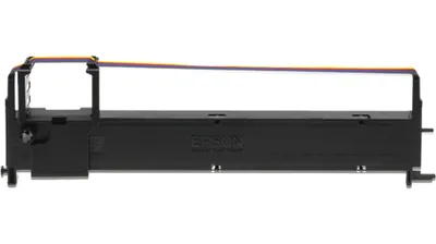 Produktbild von Farbband / S015073 / farbig / LX 300, 300+, 300+II