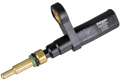 Produktbild von Sensor Kühlmitteltemperatur 2-polig METZGER für u.a. VW CRAFTER