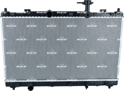 Obrázok produktu pre Chladič, chladenie motora NRF 550031