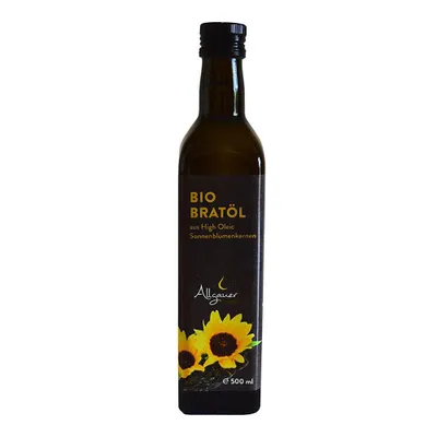 Produktbild von Bratöl 500ml