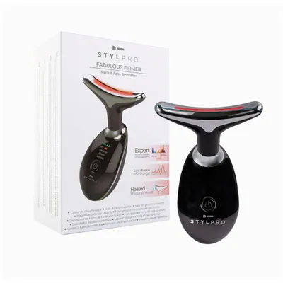 Produktbild von STYLPRO Hals- & Gesichtsglätter Massagegerät