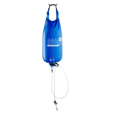 Produktbild von Katadyn BeFree Gravity Wasserfilter 10L