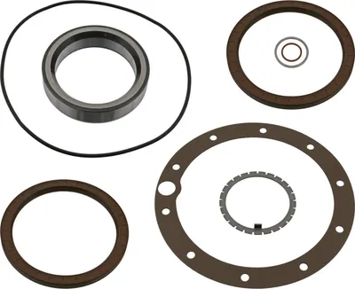 Image de febi bilstein 21949 Jeu de joints pour moyeu de roue, 1 pièce