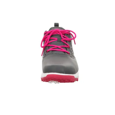 Obrázok produktu pre Skechers Go Golf Pro 2 dámska golfová obuv sivá/ružová 37