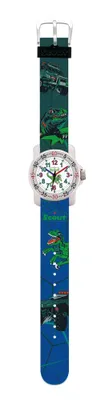 Produktbild von Scout Kinderuhr Metall 21,50cm mehrfarbig 164000040