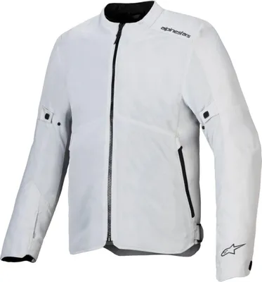 Zdjęcie produktu dla Kurtka Alpinestars C-1 Air, kolor srebrny, rozmiar: S