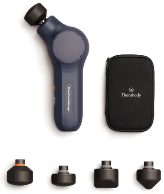 Obrázok produktu pre Therabody ThermFace masážny prístroj na tvár