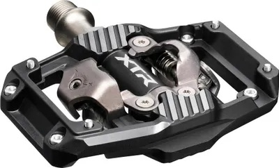 Produktbild von SHIMANO Pedal XTR PD-M9220, CL-MT001 Pedal - 9220,