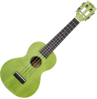 Obrázek produktu pro Mahalo ML2SG Sea Foam Green Koncertní ukulele