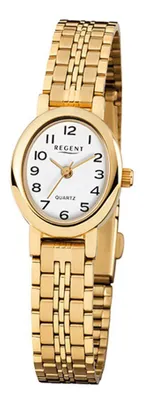 Produktbild von Regent - Armbanduhr - Damen - F-394