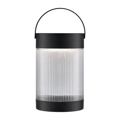 Produktbild von Coupar Solar | Tischlampe | Schwarz