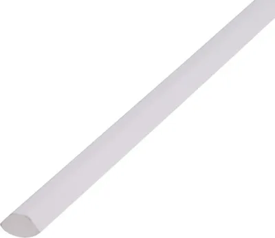 Produktbild von GAH-Alberts 433949, Weiß, 1 Stück(e), 2,6 m, 1,5 cm
