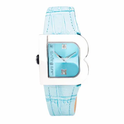 Produktbild von Laura Biagiotti Lb0001l-04 Uhr Durchsichtig  Durchsichtig One Size