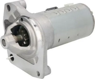 Produktbild von STARDAX STX201414 Starter Anlasser 1kW für OPEL Corsa F 12V