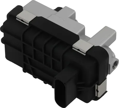 Zdjęcie produktu dla Turboładowarka Silnik sterujący do Audi A8 4.2 TDI 2013-18 813100-1