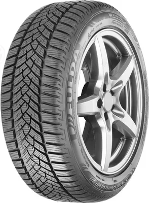 Zdjęcie produktu dla Fulda Kristall Control Hp 2 255/35R19 96V Xl