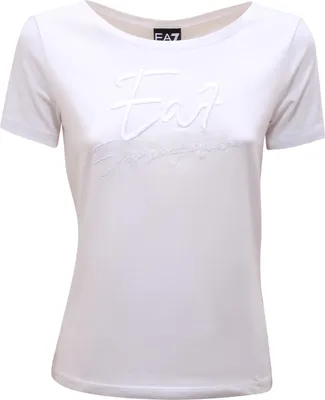Obrázok produktu pre O6933 Dámske Tričko Ea7 Emporio Armani Woman