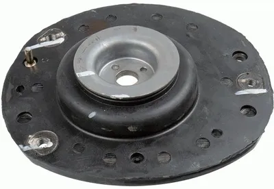 Produktbild von LEMFÖRDER 38382 01 Federbeinstützlager Vorne Links passend für PEUGEOT 206 Schrägheck (2A/C) 206 CC (2D) 206+ Schrägheck (2L, 2M) 206 SW (2E/K)