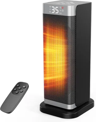 Image de Radiateur électrique 2000W, élément chauffant PTC en céramique