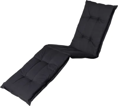 Produktbild von MADISON LIGSA052, Schwarz, Baumwolle, Polyester, 50%, 2000 mm, 600 mm, 70 mm