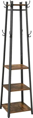 Produktbild von Wieszak na ubrania wielofunkcyjny LOFT
